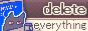 delete everything and make a nekoweb
