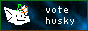 vote the husky party